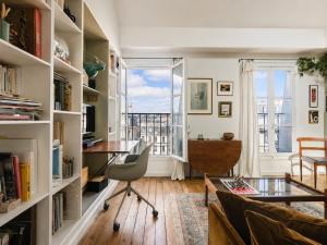 Central, cosy et charmant - 2 personnes