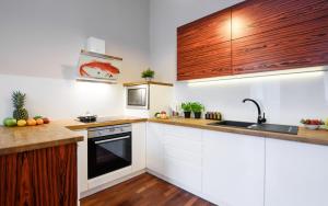 Horizon Apartments Kazimierz Paradise
