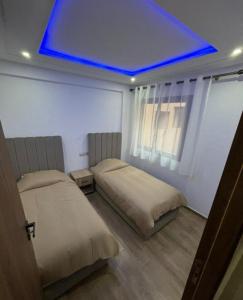 Appartement Moderne de Standing près de route de casa