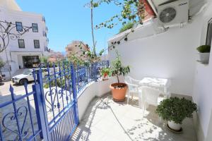 Garden Escape Apt