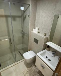Appartement Moderne de Standing près de route de casa