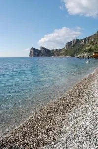 Marina del Cantone Chalet - Нерано