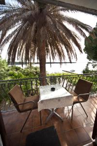 Apartments Vila Miranda, Apartmanok - Barbat na Rabu