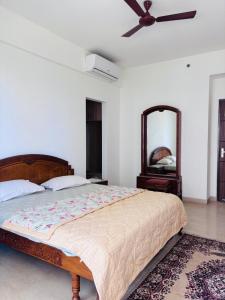 Avenaa 2BHK Flat Serene Suite Sector 104 Gurgaon