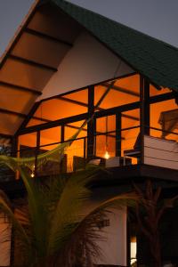 Paraíso Nimah