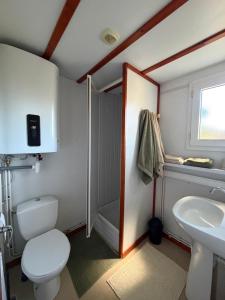 28 m2 Chalet