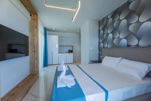 Pefko Azure Rooms & Apartments