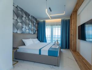 Pefko Azure Rooms & Apartments