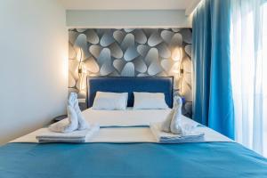 Pefko Azure Rooms & Apartments
