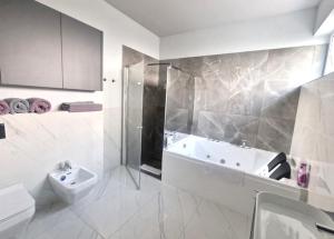 Danizia penthouse
