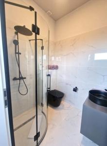 Danizia penthouse