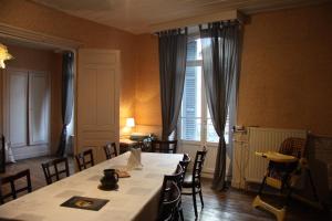 Maisons de vacances Cantal'Envie : photos des chambres