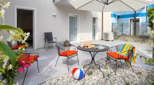 Casa Quadrifoglio - Valgrande