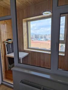 60711 COP17 fully furnished