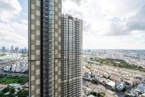 Vinhomes central Park