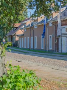 Die Kulturscheune in Schilde