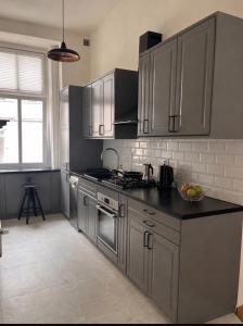 Apartament Gdyńskich Kosynierów