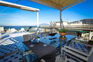 Appartamento Corso Italia 250