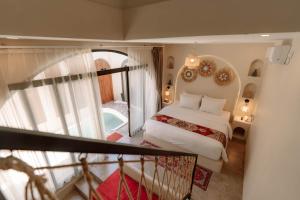 Maroko Jogja Villas With Privatepool
