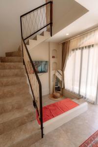 Maroko Jogja Villas With Privatepool