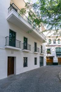 Genteel Home Casa Pilatos Terrace