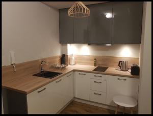 Apartament w KołoBrzegu