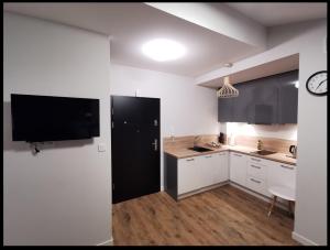 Apartament w KołoBrzegu