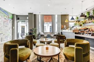 Heeton Concept Hotel - Kensington London