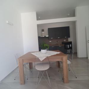 Porta Rudiae Suites