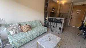 Oceana Suites Parque Bustamante