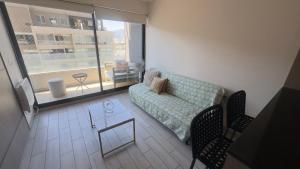 Oceana Suites Parque Bustamante