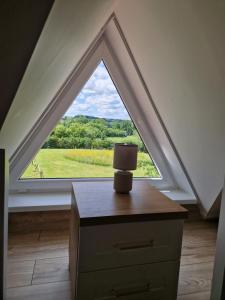 Siedlisko Kromienice - Apartament Słoneczny