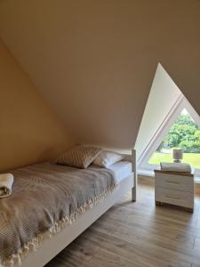 Siedlisko Kromienice - Apartament Słoneczny