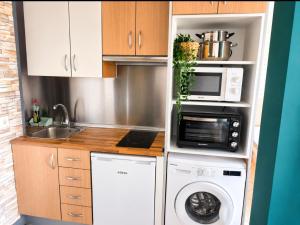Apartamento Solymar