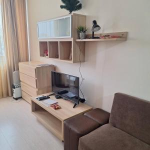 COSY and SPACIOUS APARTMENT C30