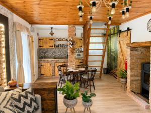 Cityside Cottage