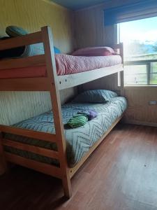Hostal - Casa de guías de Torres del Paine