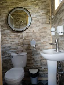 Hostal - Casa de guías de Torres del Paine