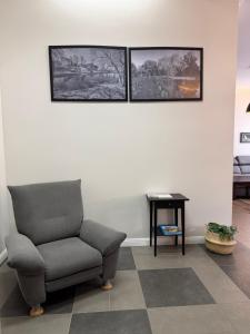 Apartament Bankowy