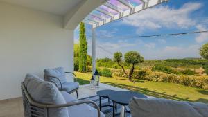 Beautiful Casa Garden Contesses in Momjan