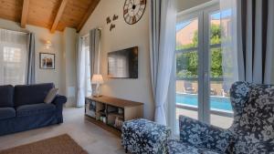 Beautiful Casa Garden Contesses in Momjan