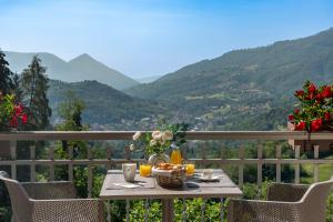 Rota Suites