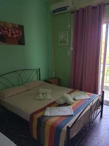 Drosia Apartments