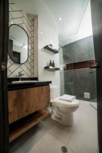 Apto tipo loft 101, cerca a Campus Santoto y Uptc