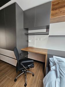 Apto tipo loft 101, cerca a Campus Santoto y Uptc
