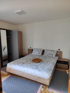 Apartments Enjoy and Relax