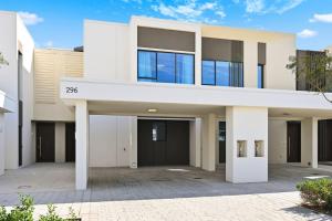 Elegant 4BR Villa, Private and Peaceful