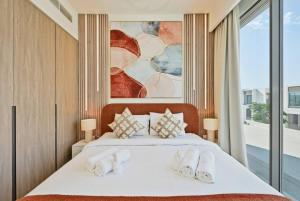 Elegant 4BR Villa, Private and Peaceful