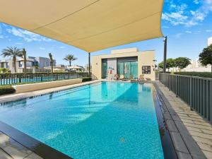 Elegant 4BR Villa, Private and Peaceful