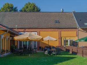 Die Kulturscheune in Schilde